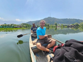 Pana 4 Boat House